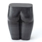 L'Homme Stool - Black Marble