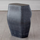 L'Homme Stool - Black Marble
