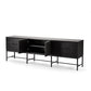 Kyoto 86" Media Cabinet
