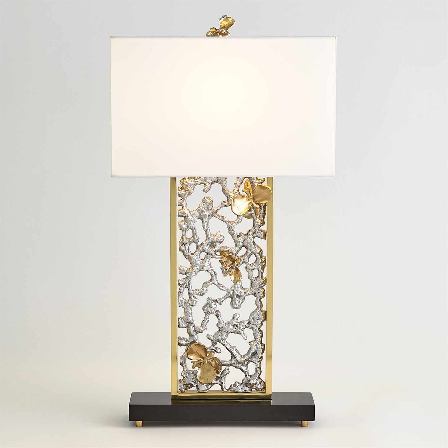 Moth Table Lamp