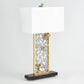 Moth Table Lamp