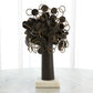 Rings and Things for Brains - Bronze - Grats Decor Interior Design & Build Inc.