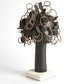 Rings and Things for Brains - Bronze - Grats Decor Interior Design & Build Inc.