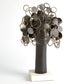 Rings and Things for Brains - Bronze - Grats Decor Interior Design & Build Inc.