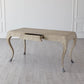 Paris Desk-Grey Sandblasted Oak