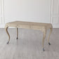 Paris Desk-Grey Sandblasted Oak