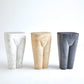 Femme Stool - White Marble