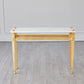 Roman Console - Gold