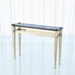 Roman Console-Nickel