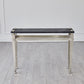 Roman Console-Nickel