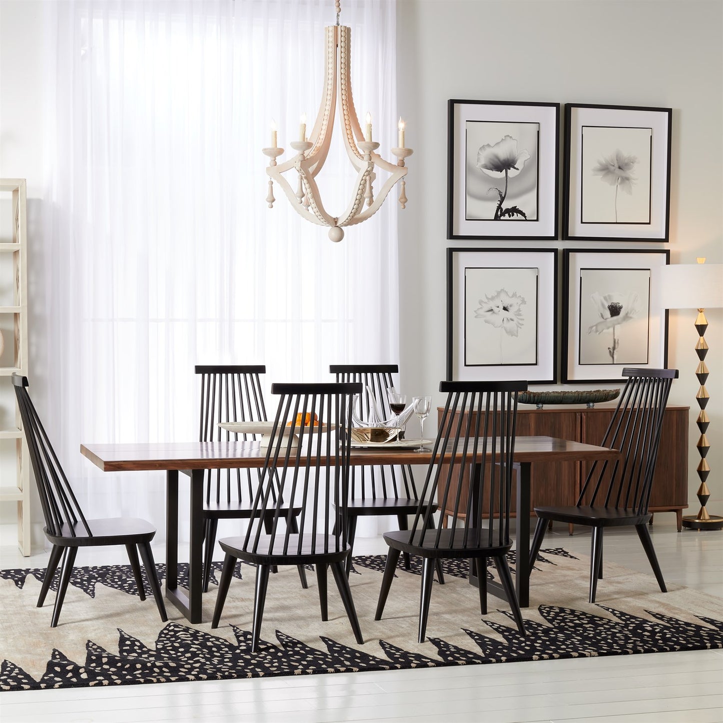 Orleans Side Board