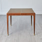 Emporium Home Tiburtina Games Table-Saddle