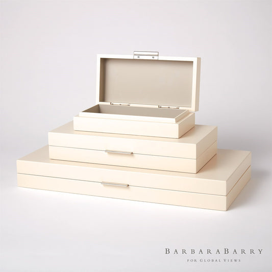 Barbara Barry Luxe Organizer - 3 sizes