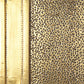Deco Console - Brass
