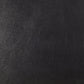 Moderno Counter Stool - Black Marble Leather