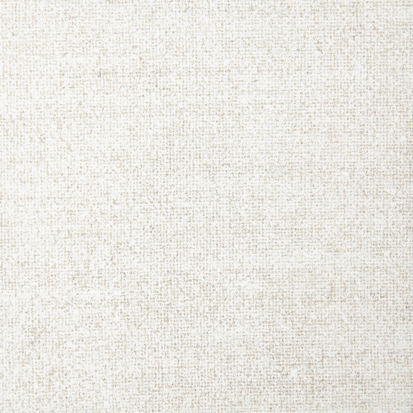 Toile 28"W Linen Bedside Chest - Cream