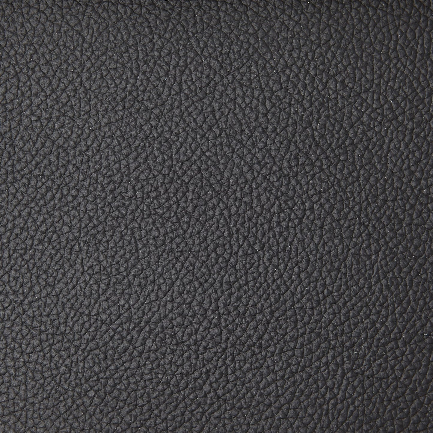 Regan Barstool / Counterstool - Graphite/ Black Leather