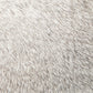Urban Stool - Hair on Hide - Grey/ Antique Gunmetal - Grats Decor Interior Design & Build Inc.