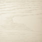 Ellipse Bed - Ivory - Queen/ King