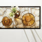 Grand Hall 60" Console