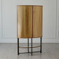 Cabriolet Tall Cabinet