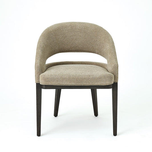 Alcott Dining Chair - Otter