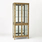 Bamboo Vitrine