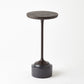 Croc Drinks Table - Grats Decor Interior Design & Build Inc.