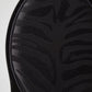 Zebra Dining Chair
