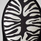 Zebra Dining Chair