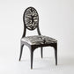 Zebra Dining Chair