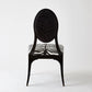 Zebra Dining Chair