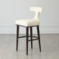 Anvil Back Barstool - Windsor Woven