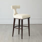 Anvil Back Barstool - Windsor Woven