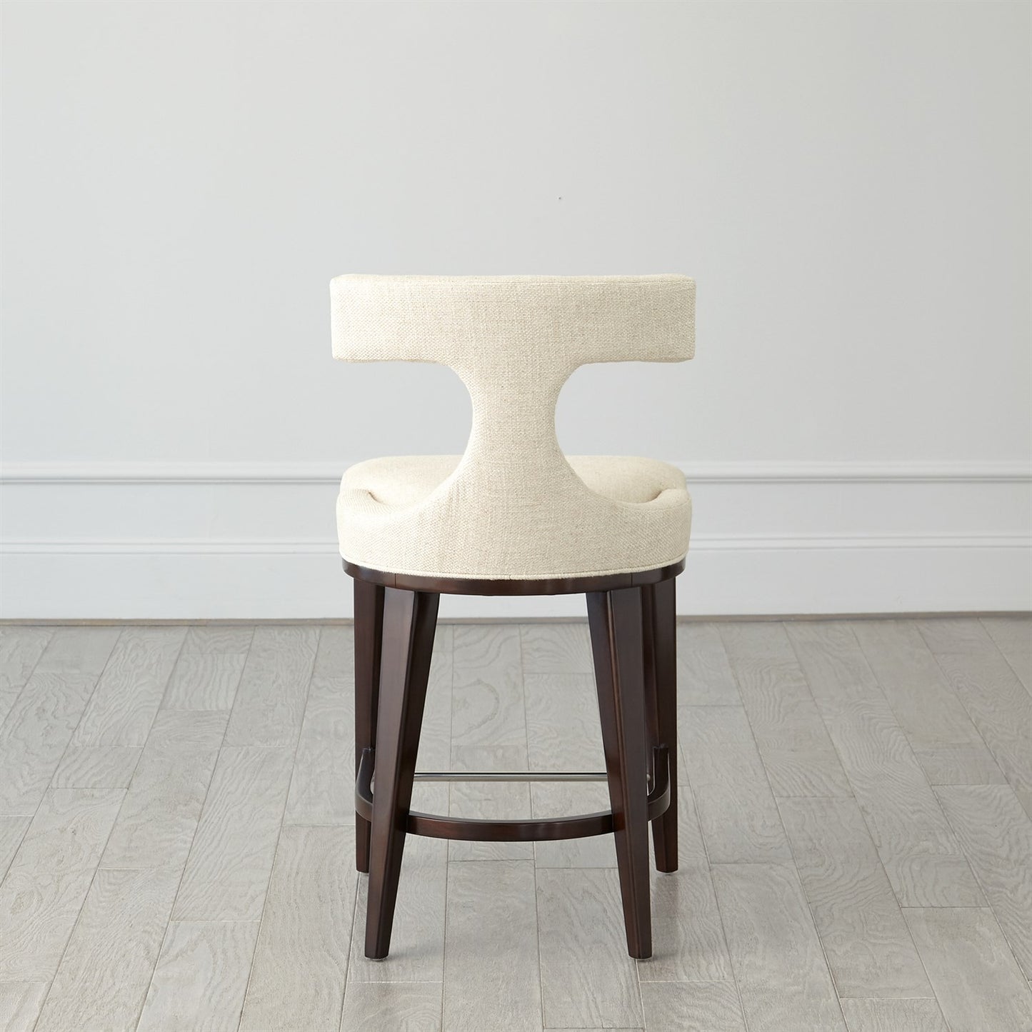 Anvil Back Counter Stool - Windsor Woven