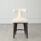 Anvil Back Counter Stool - Windsor Woven