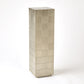 Punch 42"H Pedestal - Grats Decor Interior Design & Build Inc.