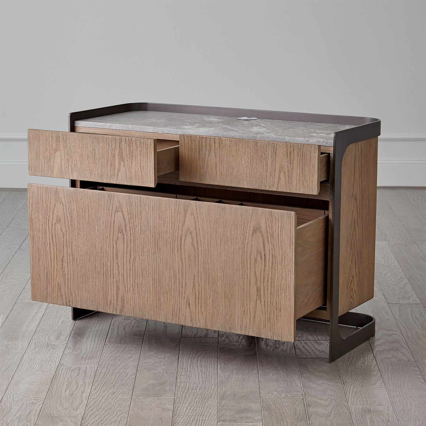 Element File Cabinet