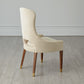 Nola Dining Chair - Parchment