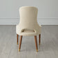 Nola Dining Chair - Parchment
