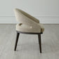 Alcott Dining Chair - Otter