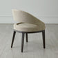 Alcott Dining Chair - Otter