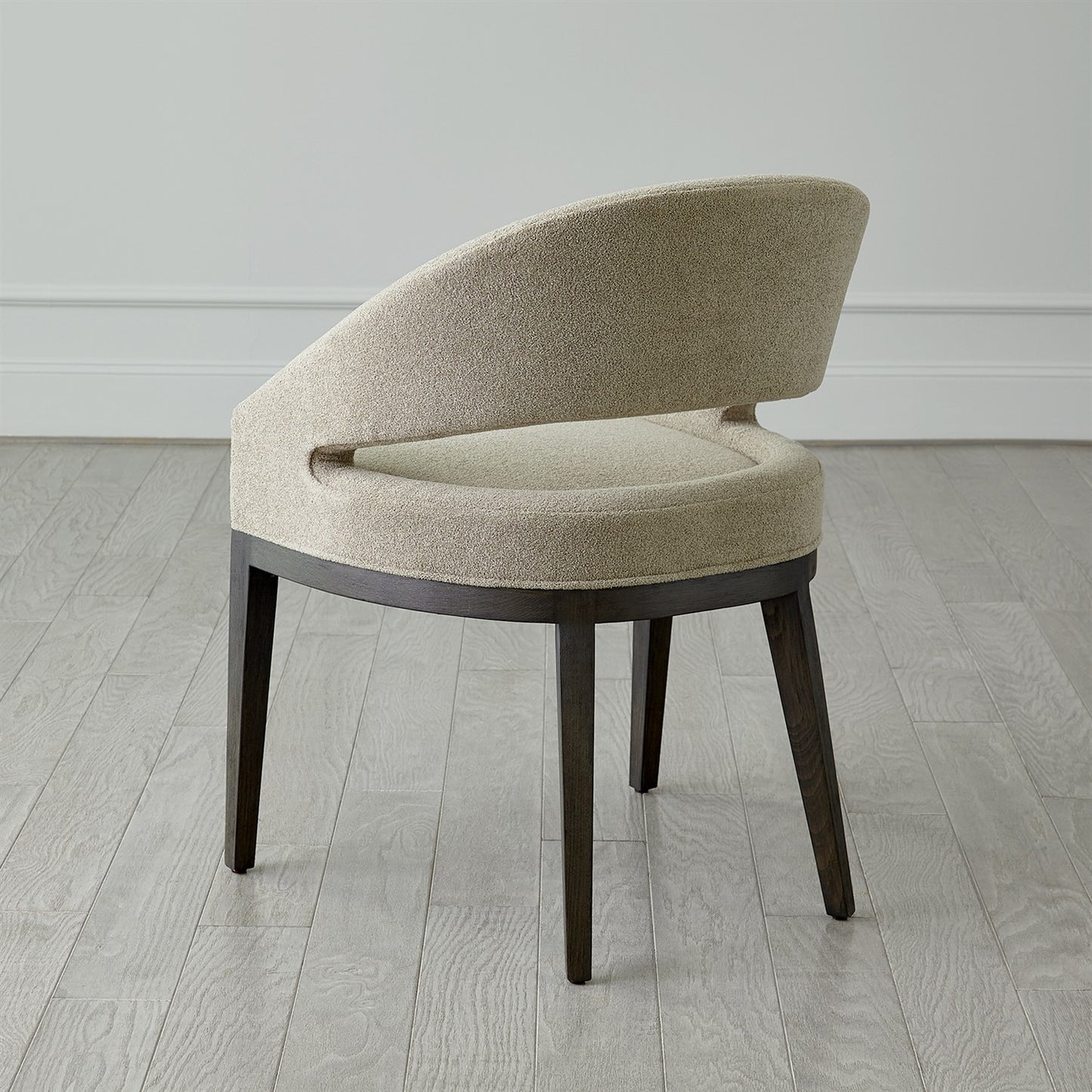 Alcott Dining Chair - Otter