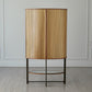 Cabriolet Tall Cabinet