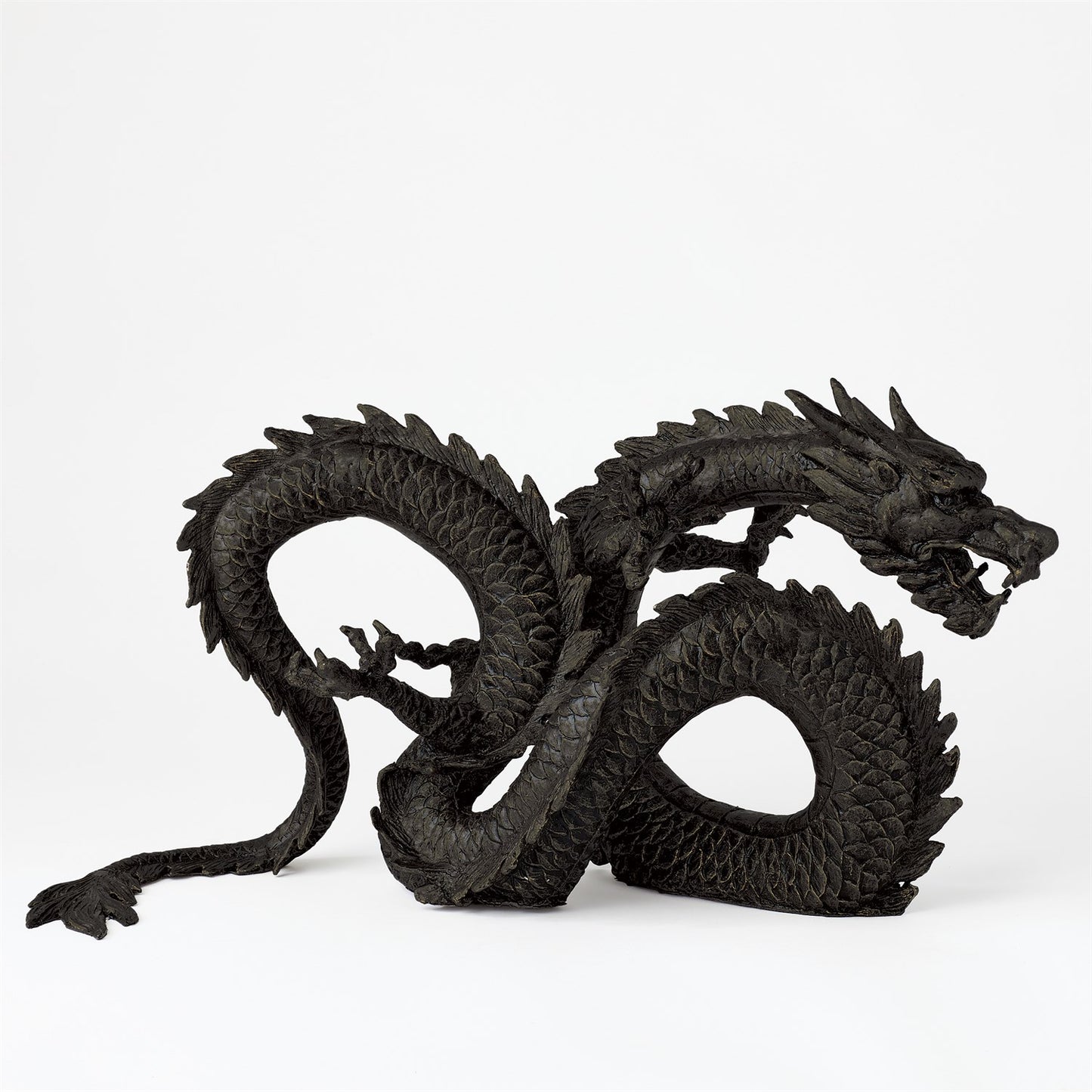Dragon - Bronze