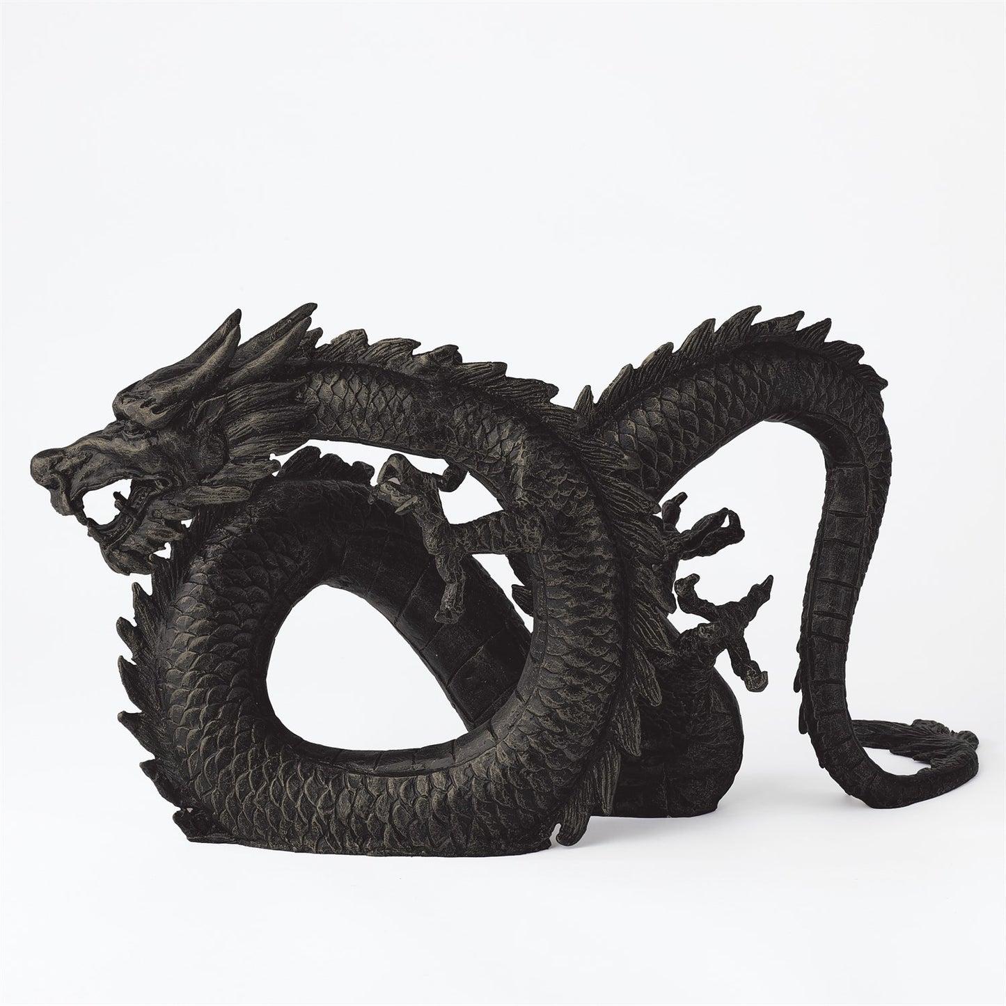Dragon - Bronze