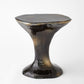 Primitive Accent Table - Reactive Bronze