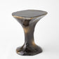 Primitive Accent Table - Reactive Bronze