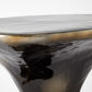 Primitive Accent Table - Reactive Bronze