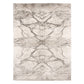 Mirror Match Marble Rug - Neutrals
